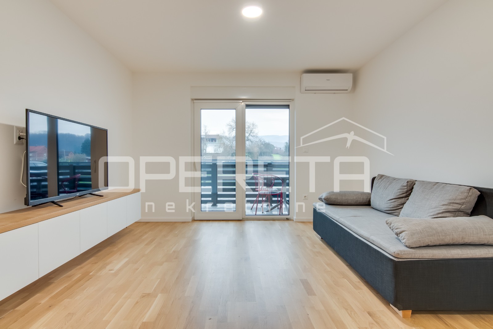 Квартира, 91 м², 235 804$ — FAKTOR