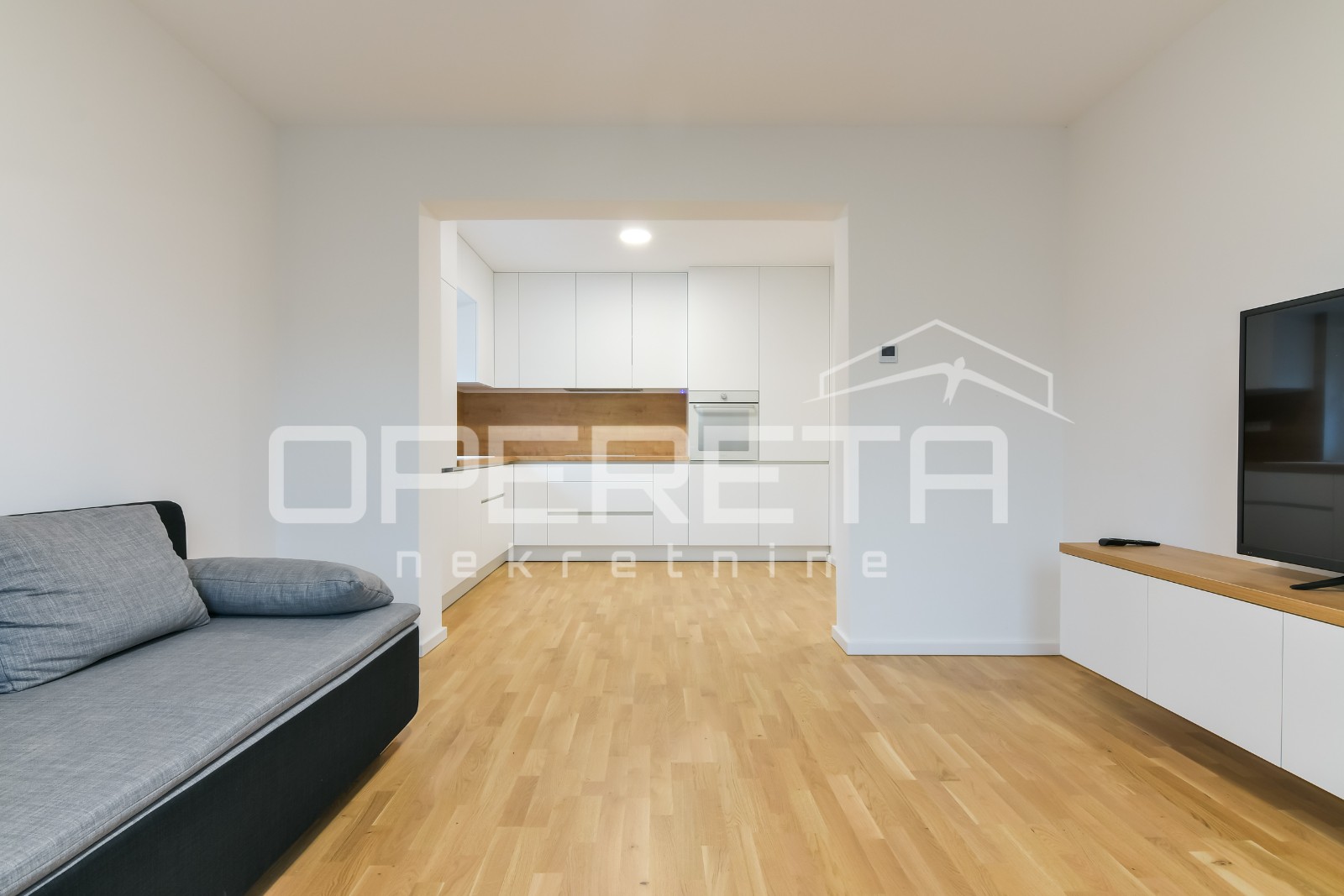 Квартира, 91 м², 235 804$ — FAKTOR