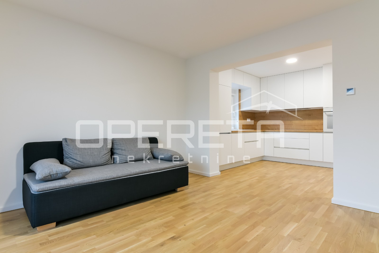 Квартира, 91 м², 235 804$ — FAKTOR