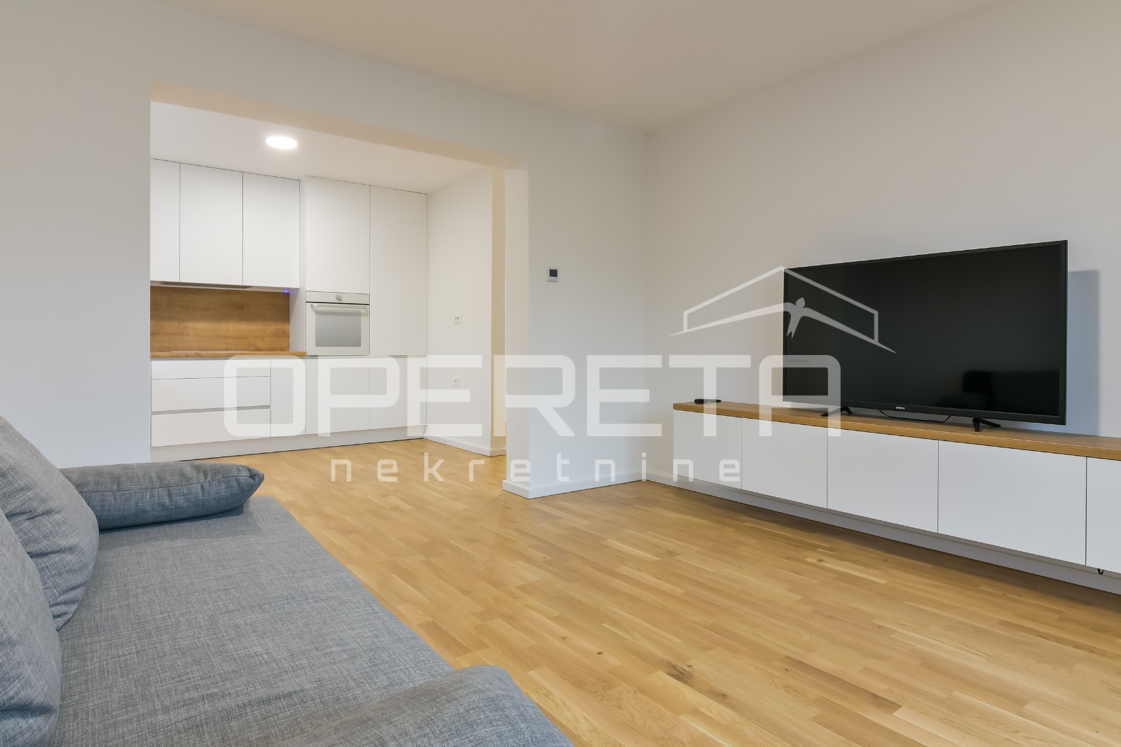 Квартира, 91 м², 235 804$ — FAKTOR