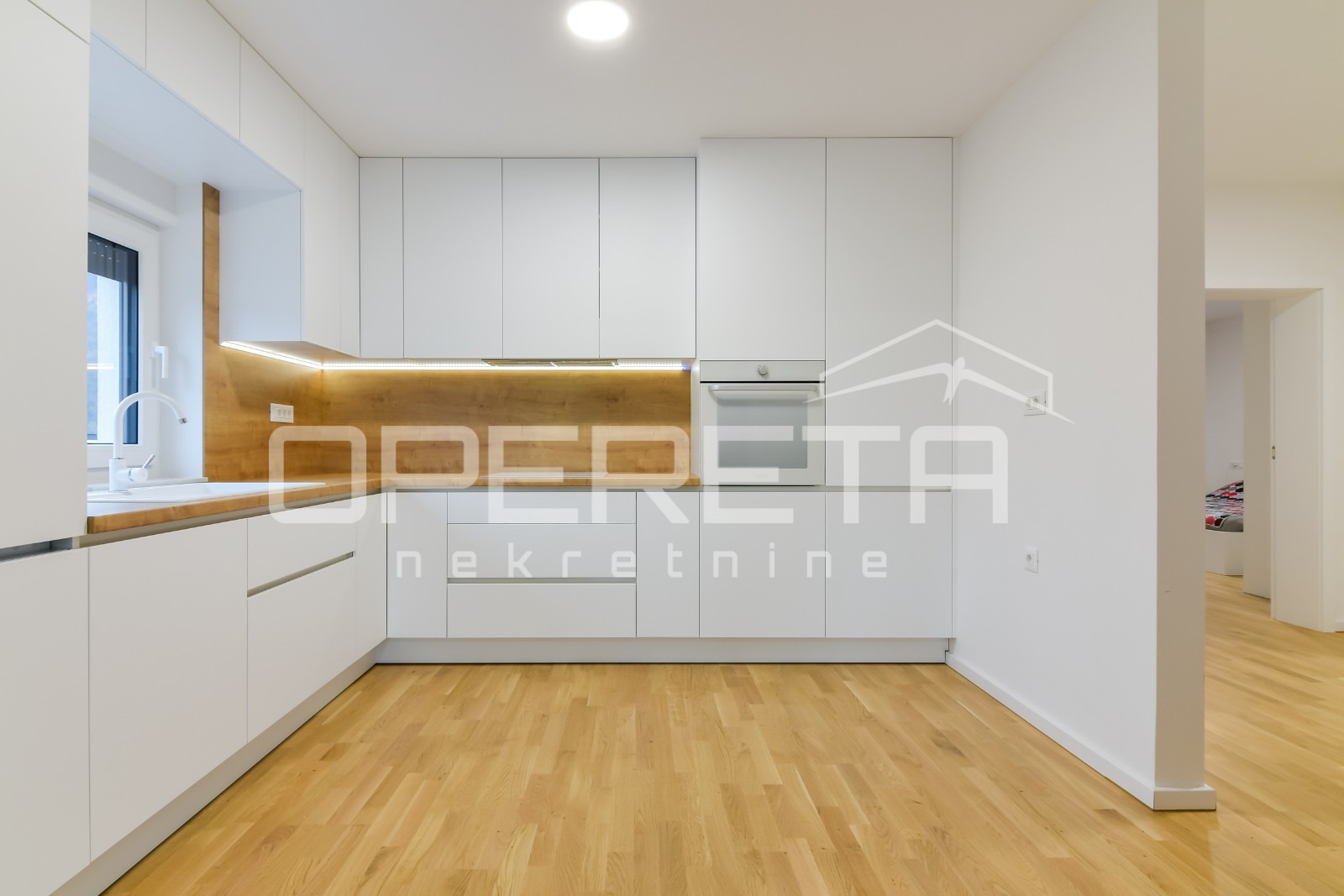 Квартира, 91 м², 235 804$ — FAKTOR