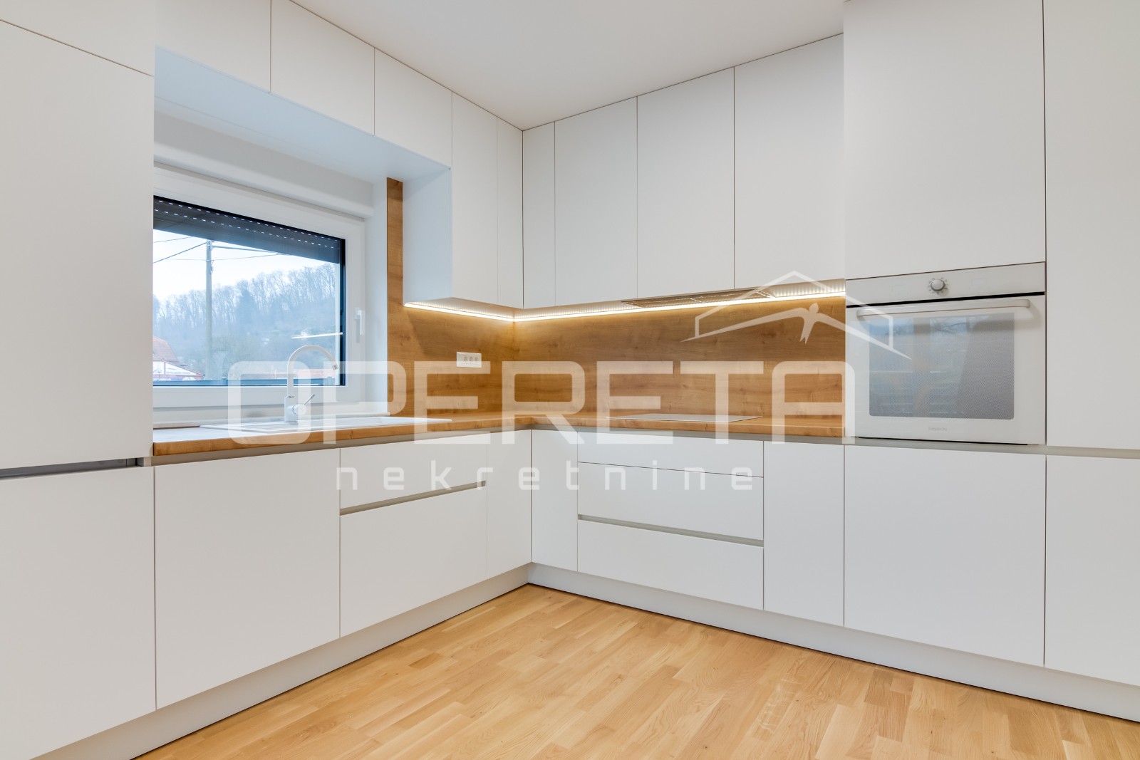 Квартира, 91 м², 235 804$ — FAKTOR