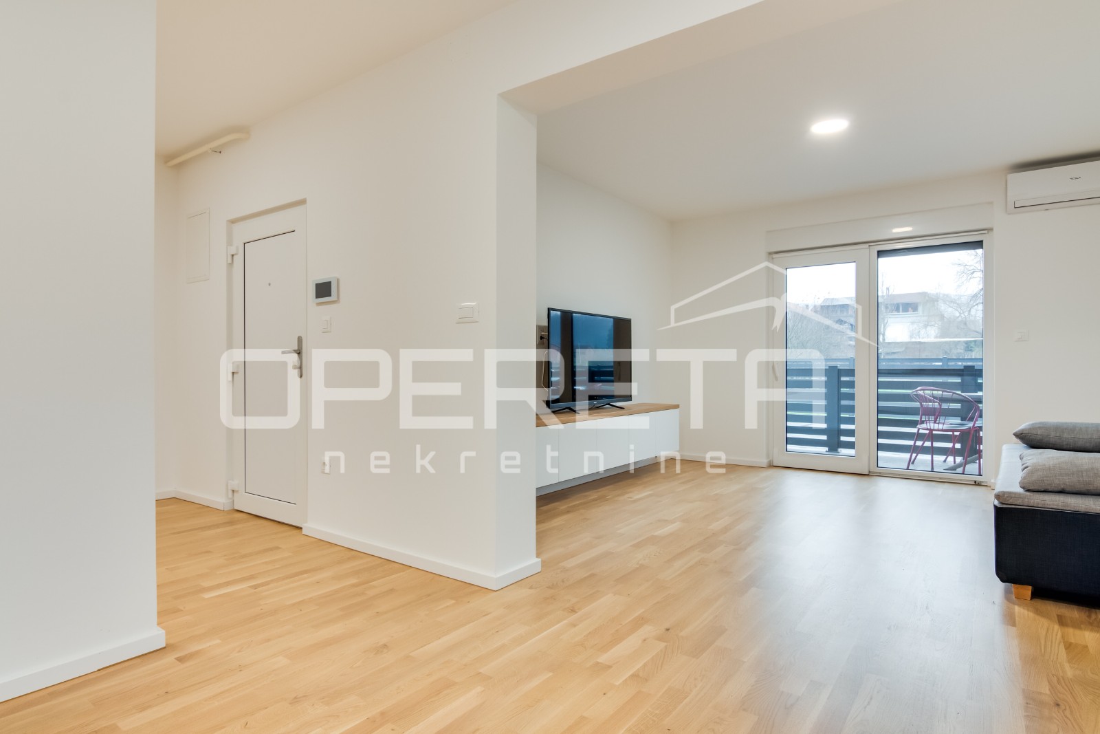 Квартира, 91 м², 235 804$ — FAKTOR
