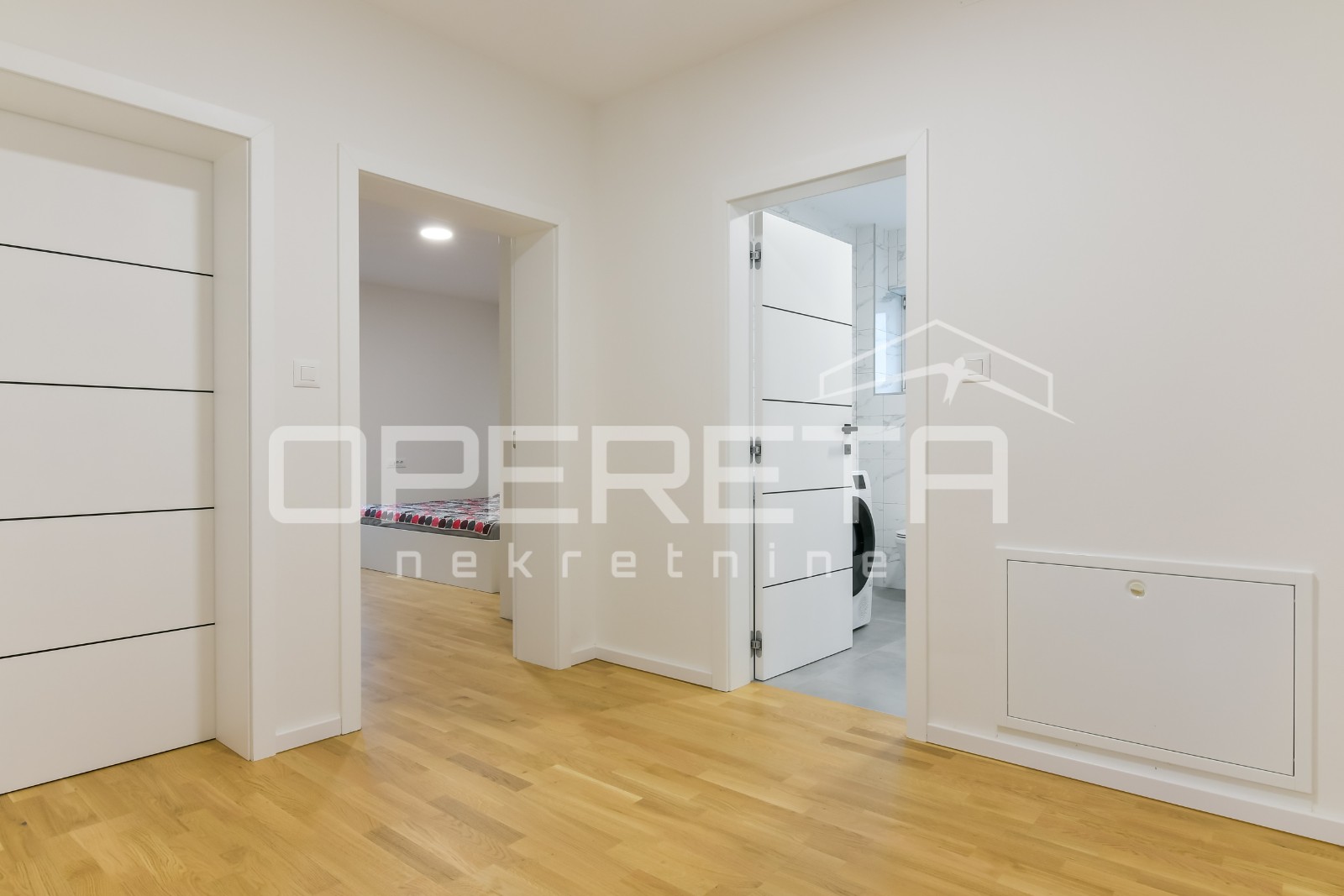 Квартира, 91 м², 235 804$ — FAKTOR