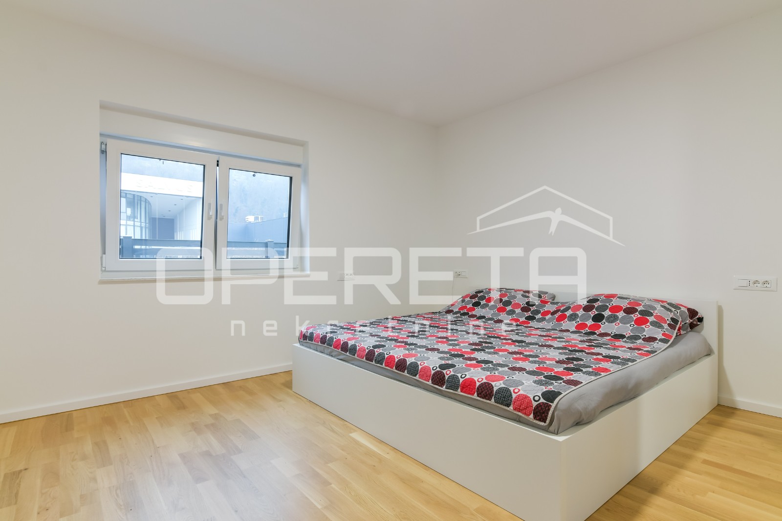 Квартира, 91 м², 235 804$ — FAKTOR