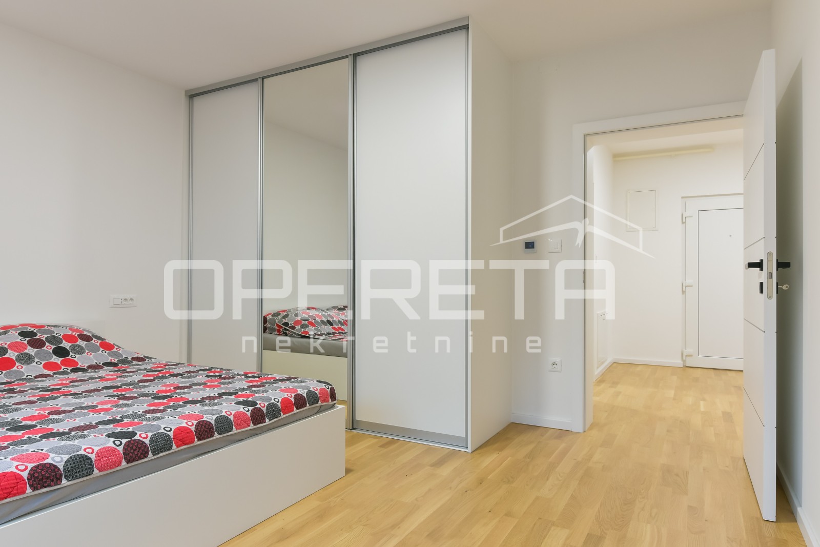 Квартира, 91 м², 235 804$ — FAKTOR