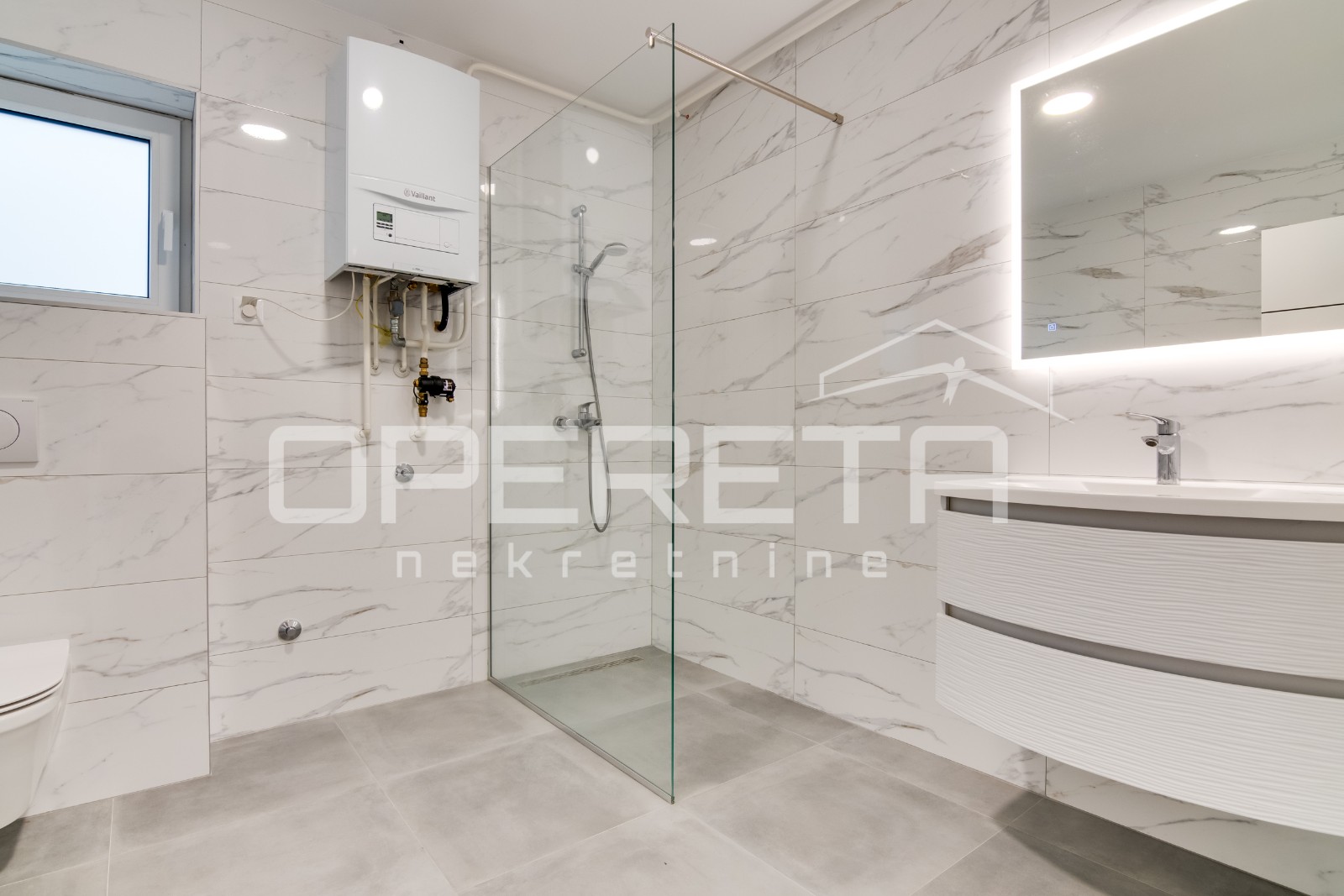 Квартира, 91 м², 235 804$ — FAKTOR