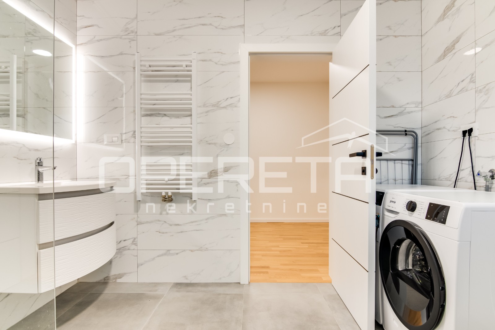 Квартира, 91 м², 235 804$ — FAKTOR