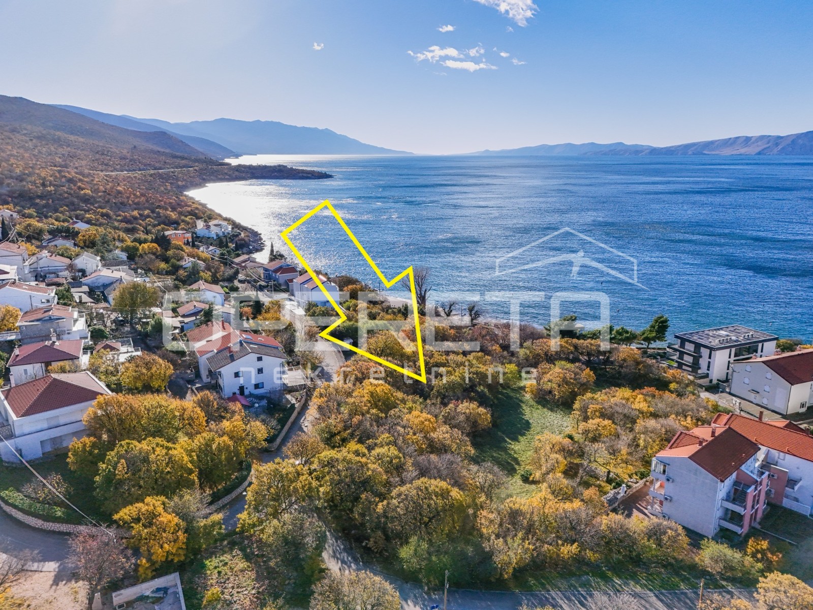 Квартира, 2611 м², 424 820$ — FAKTOR