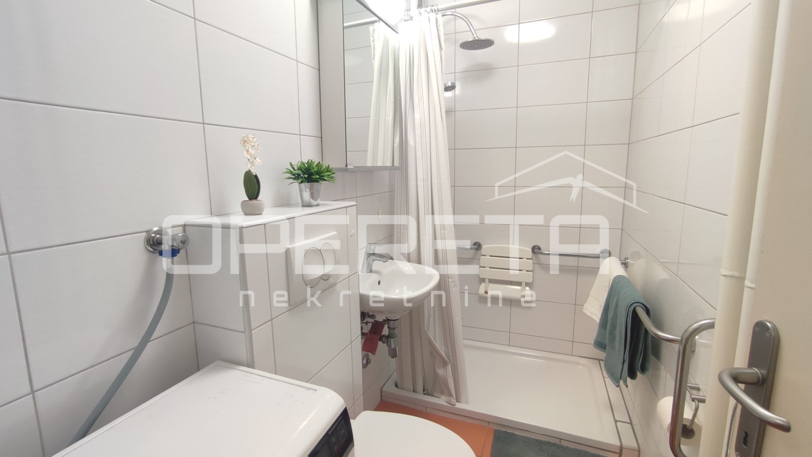 Квартира, 44 м², 161 409$ — FAKTOR