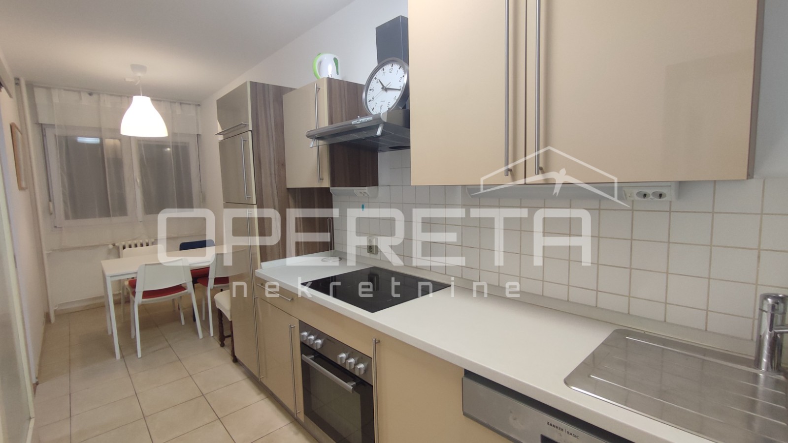 Квартира, 44 м², 161 409$ — FAKTOR