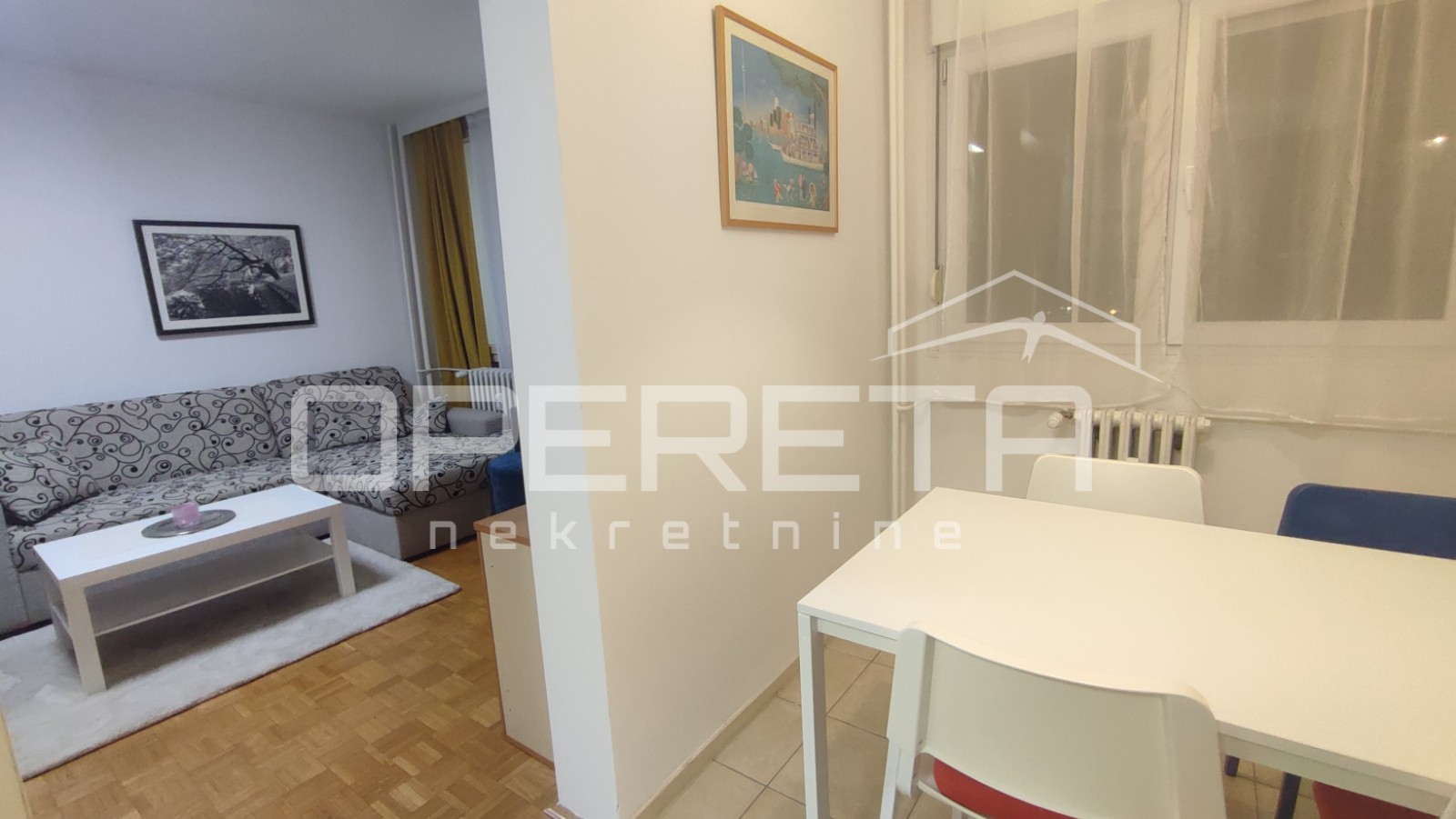 Квартира, 44 м², 161 409$ — FAKTOR