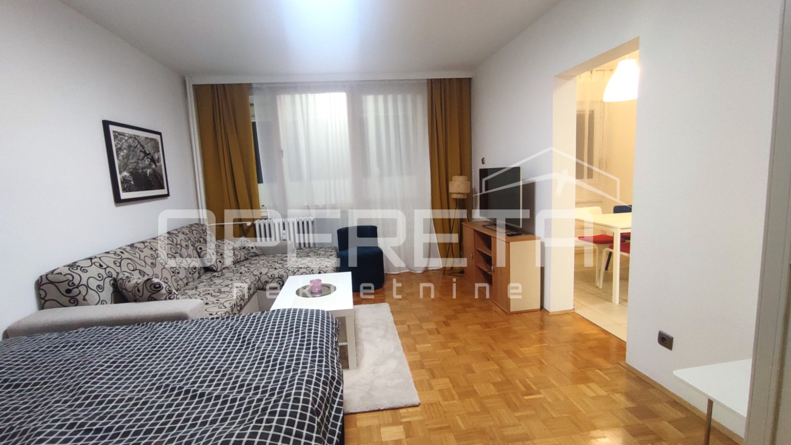 Квартира, 44 м², 161 409$ — FAKTOR