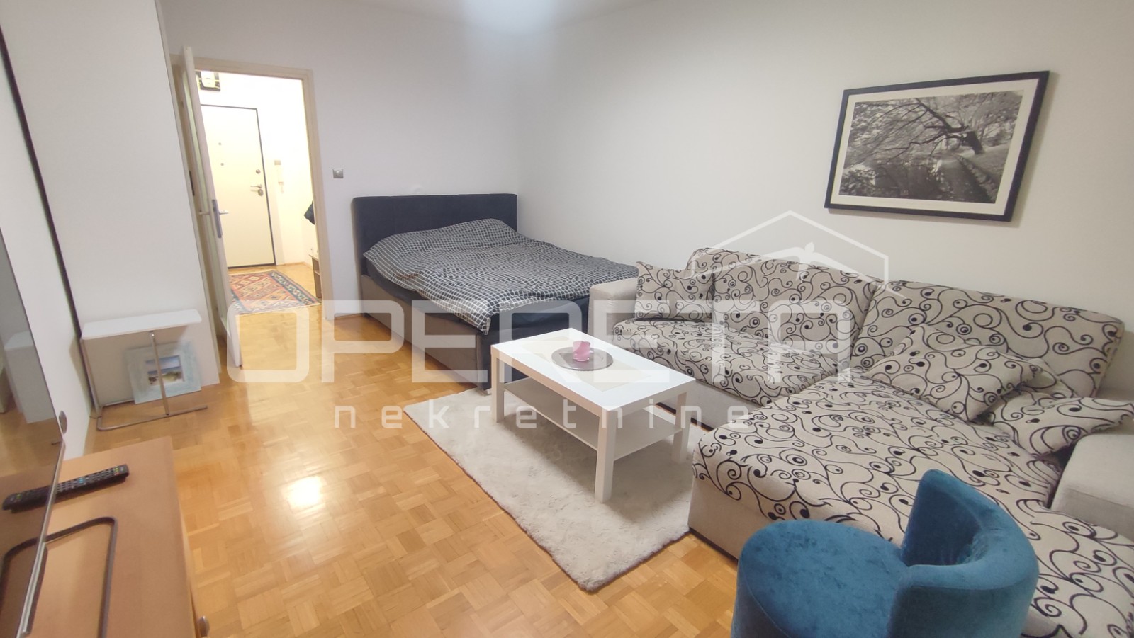 Квартира, 44 м², 161 409$ — FAKTOR