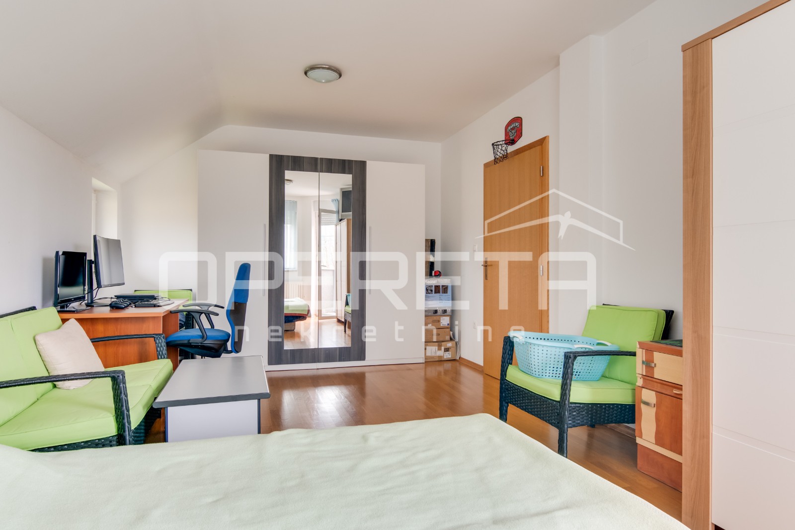 Будинок, 108 м², 267 082$ — FAKTOR