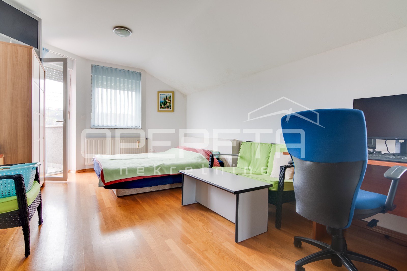 Будинок, 108 м², 267 082$ — FAKTOR