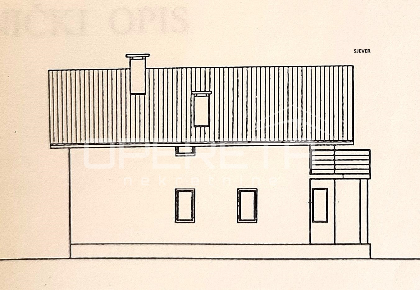Будинок, 108 м², 267 082$ — FAKTOR