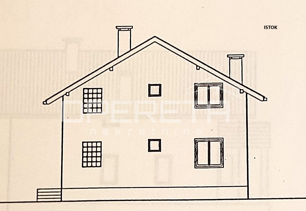Будинок, 108 м², 267 082$ — FAKTOR