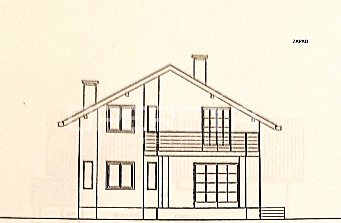 Будинок, 108 м², 267 082$ — FAKTOR