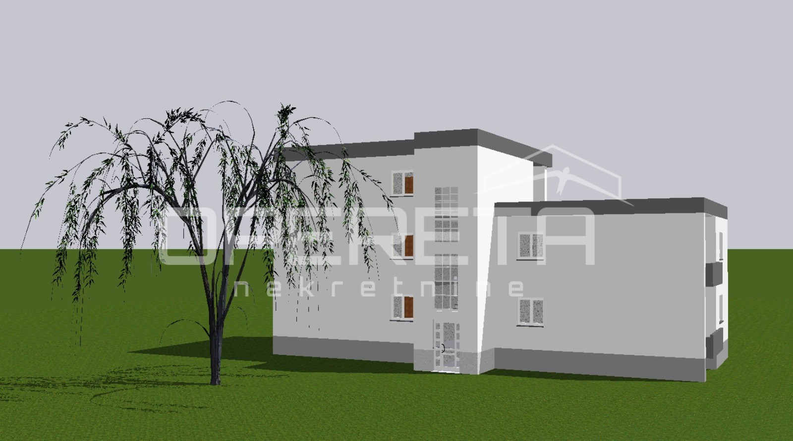 Квартира, 62 м², 197 988$ — FAKTOR