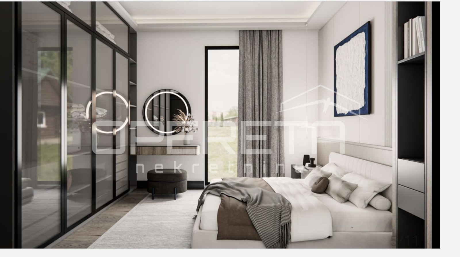 Sale, Flat, Poreč, Poreč, 2,5r, 174m2