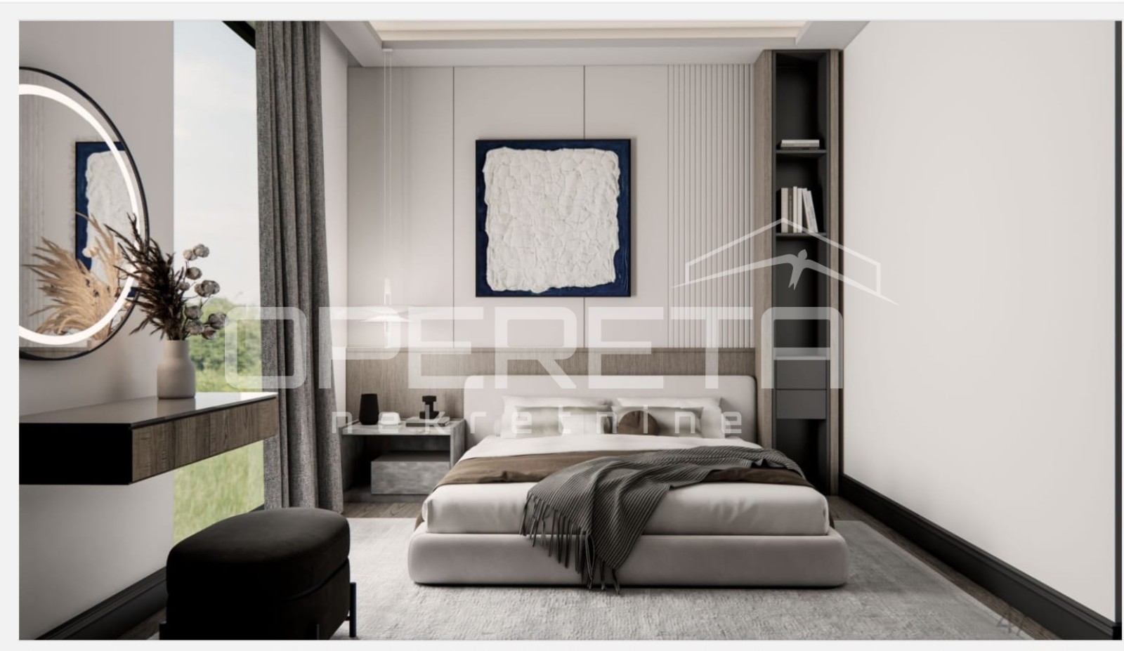 Sale, Flat, Poreč, Poreč, 2,5r, 174m2