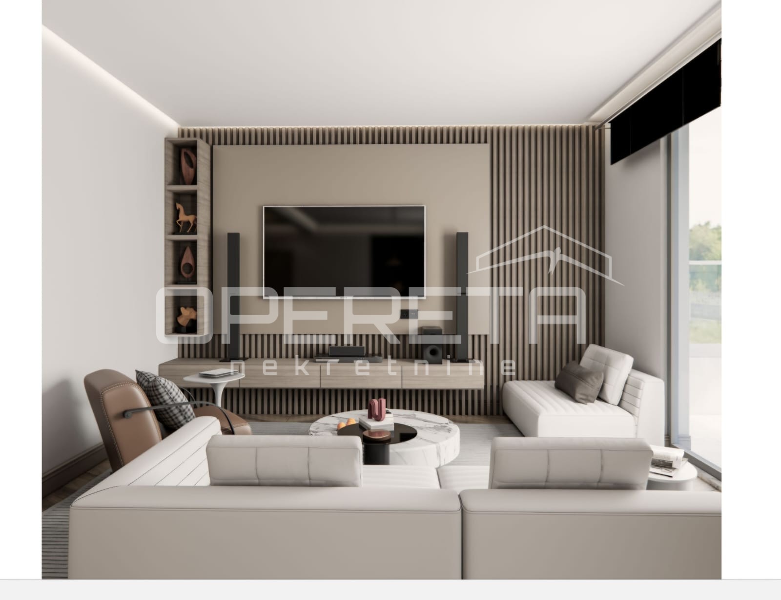 Sale, Flat, Poreč, Poreč, 2,5r, 174m2