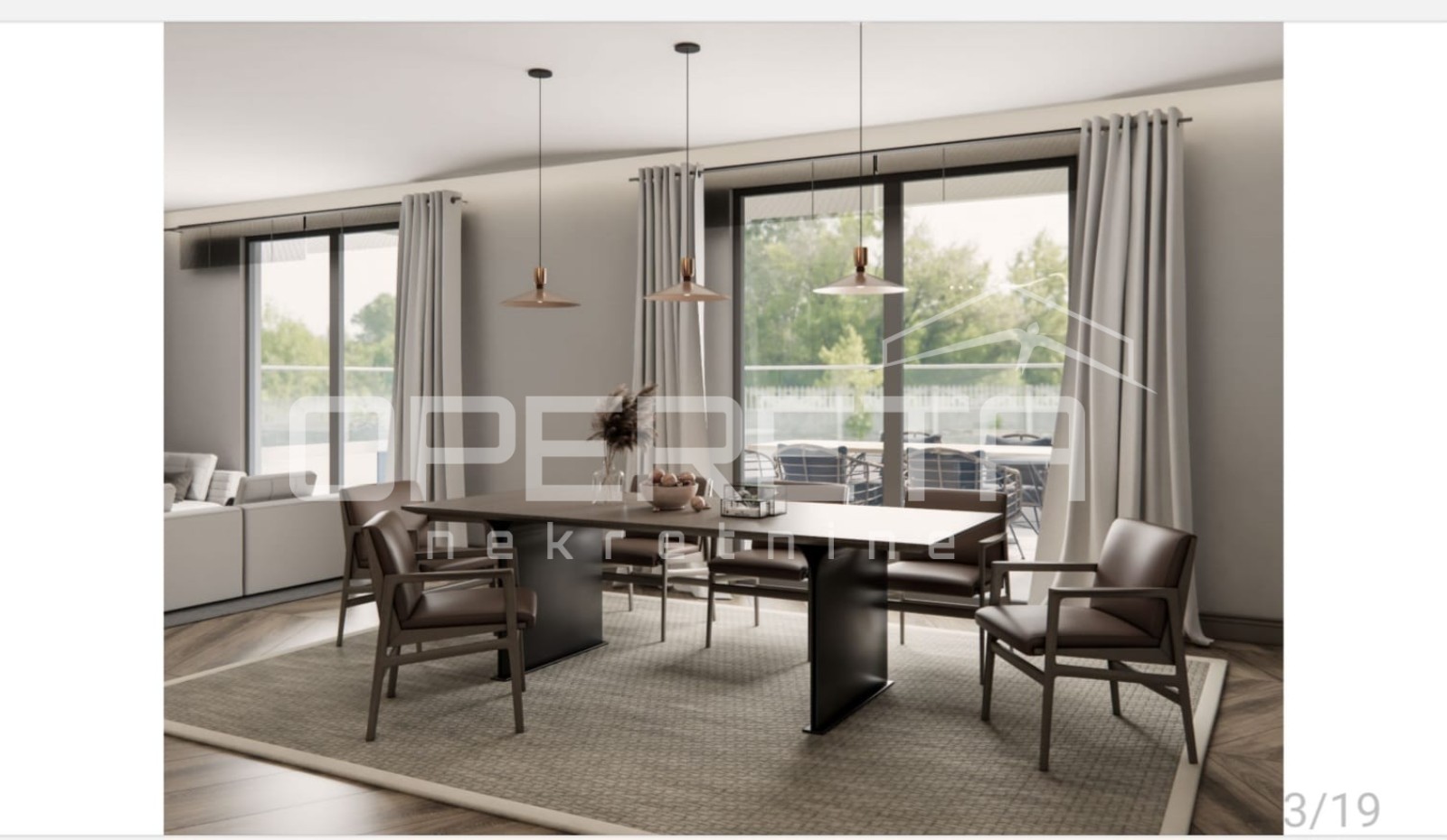 Sale, Flat, Poreč, Poreč, 2,5r, 174m2