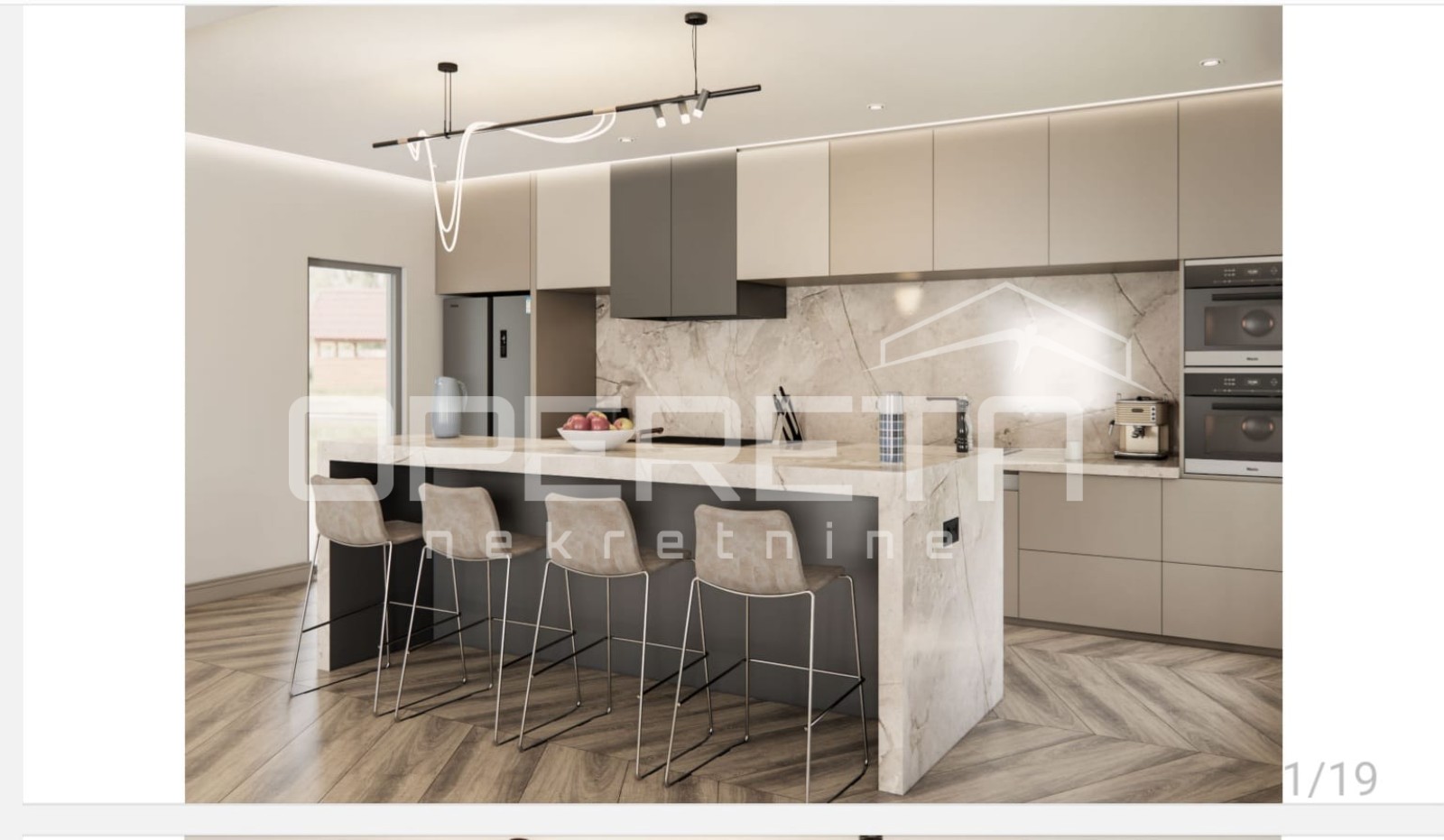 Sale, Flat, Poreč, Poreč, 2,5r, 174m2