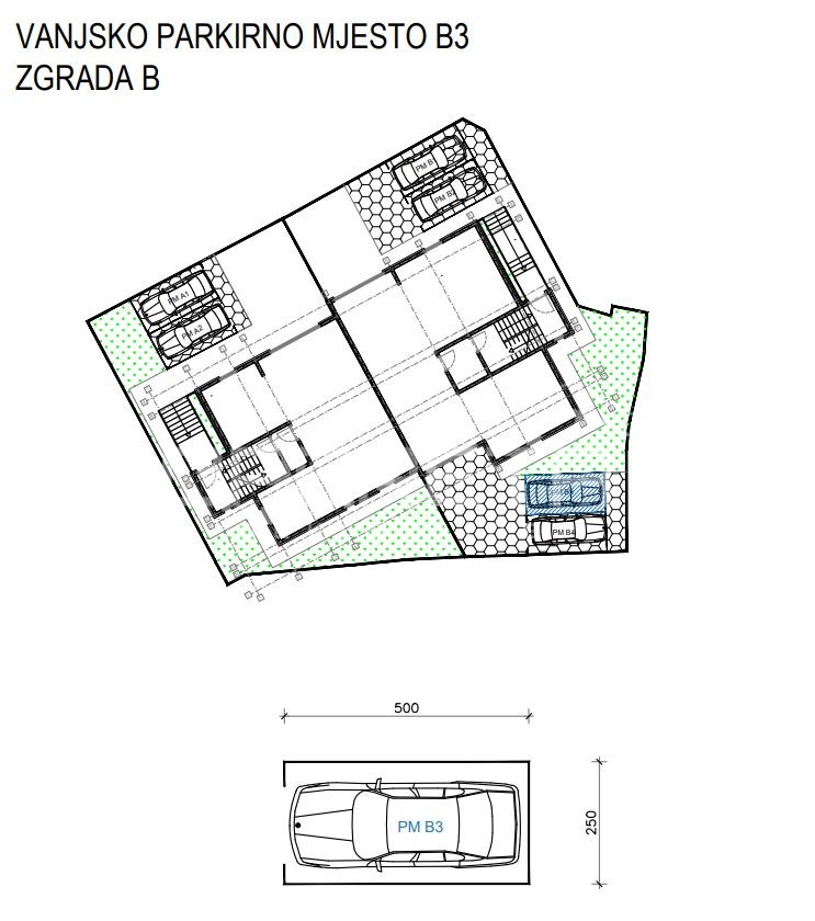Квартира, 67 м², 290 444$ — FAKTOR