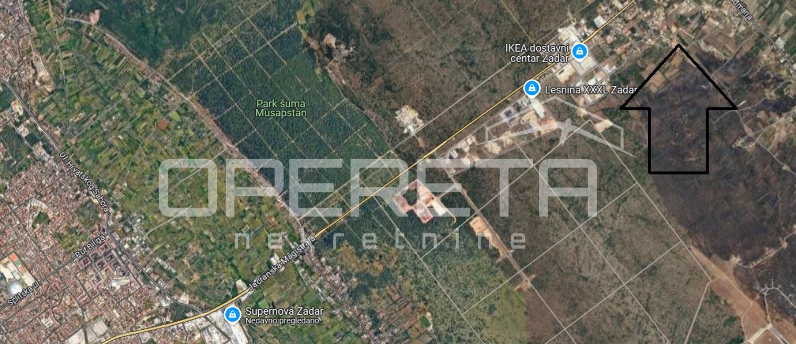 Квартира, 1540 м², 143 062$ — FAKTOR