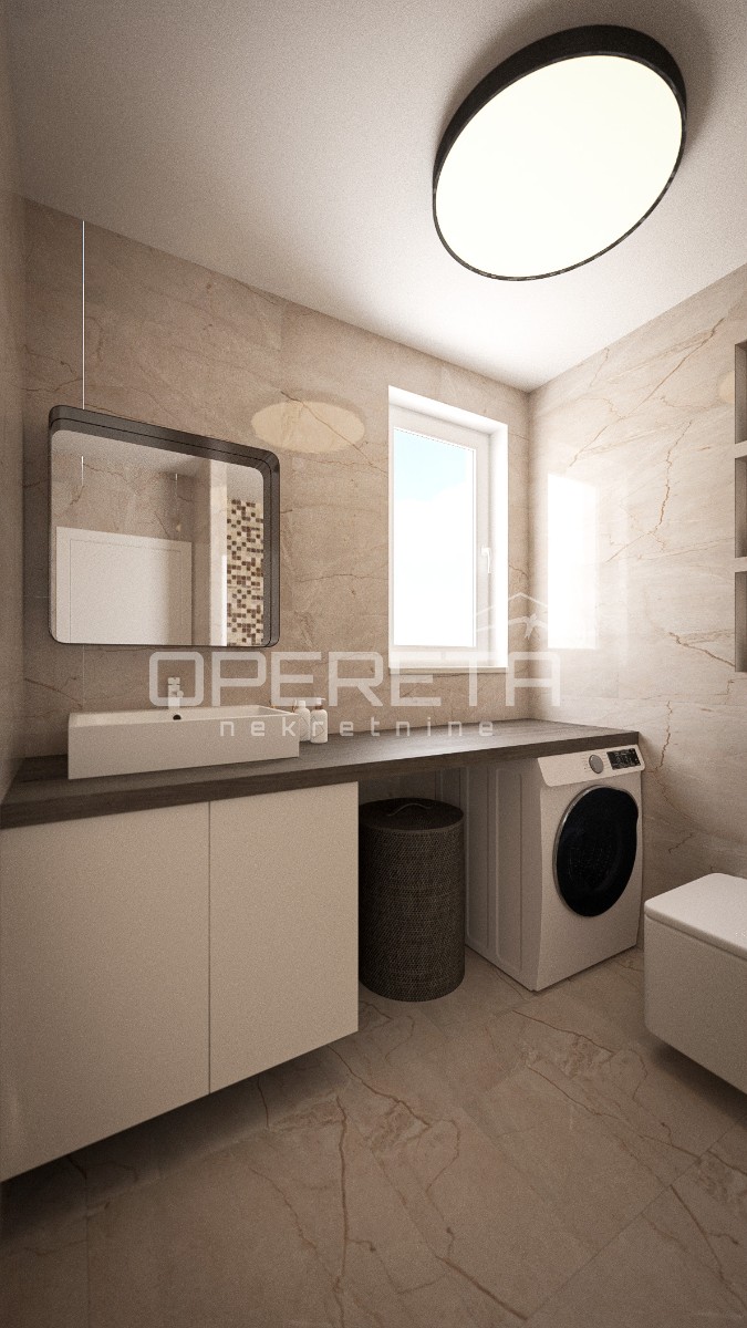 Квартира, 45 м², 226 438$ — FAKTOR