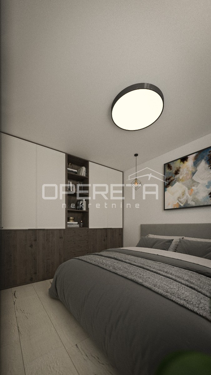 Квартира, 45 м², 226 438$ — FAKTOR