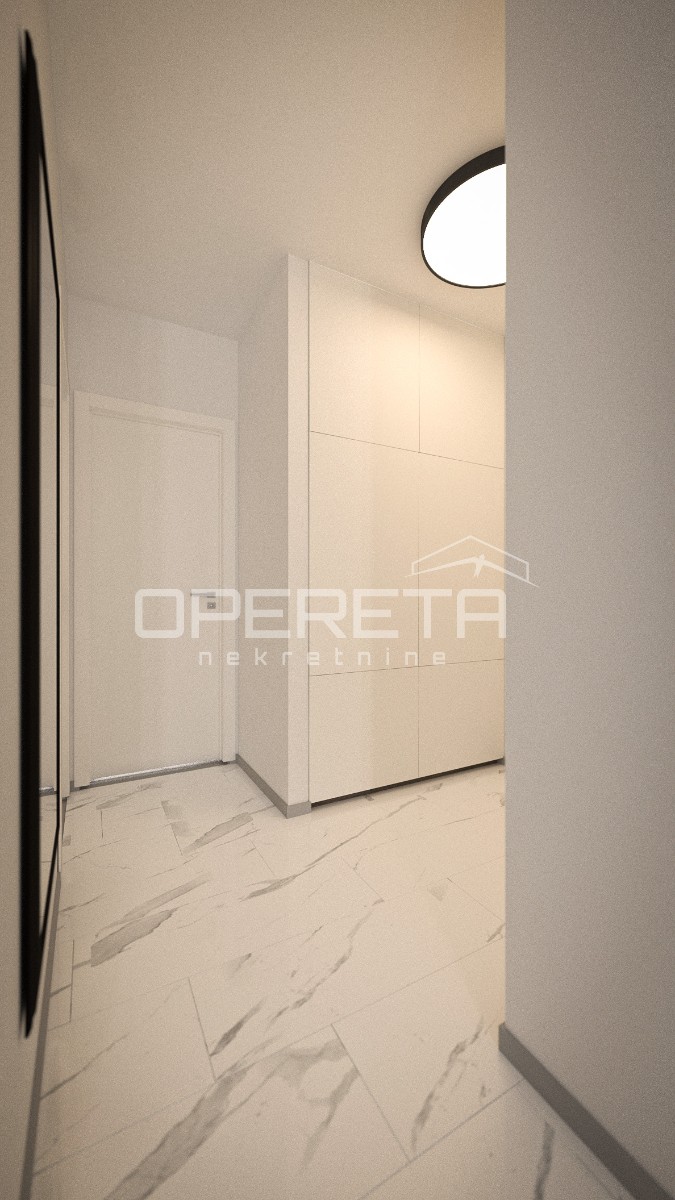 Квартира, 45 м², 226 438$ — FAKTOR