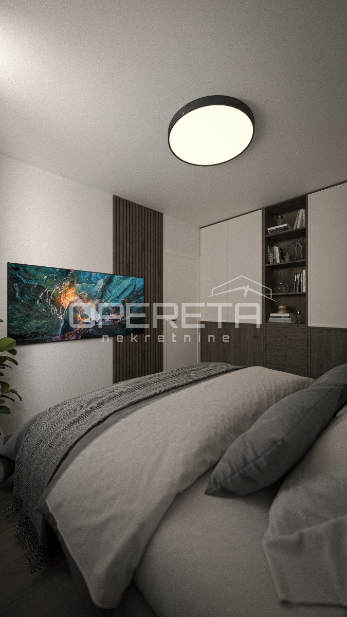 Квартира, 45 м², 226 438$ — FAKTOR