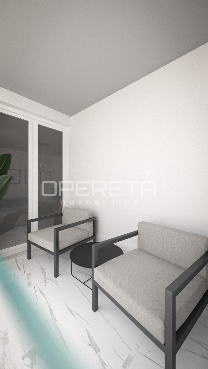 Квартира, 45 м², 226 438$ — FAKTOR