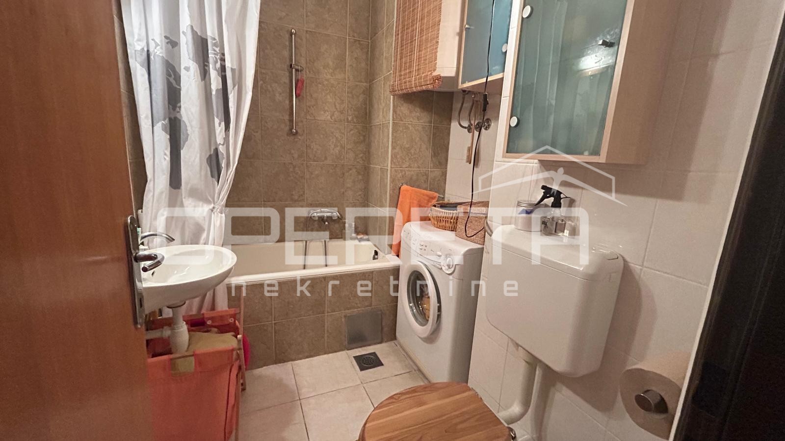Квартира, 48 м², 110 316$ — FAKTOR