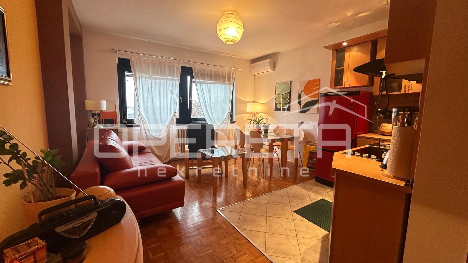 Квартира, 48 м², 110 316$ — FAKTOR