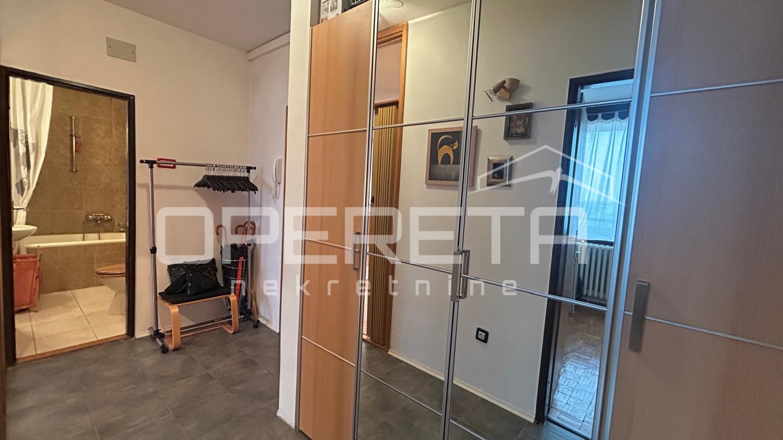 Квартира, 48 м², 110 316$ — FAKTOR