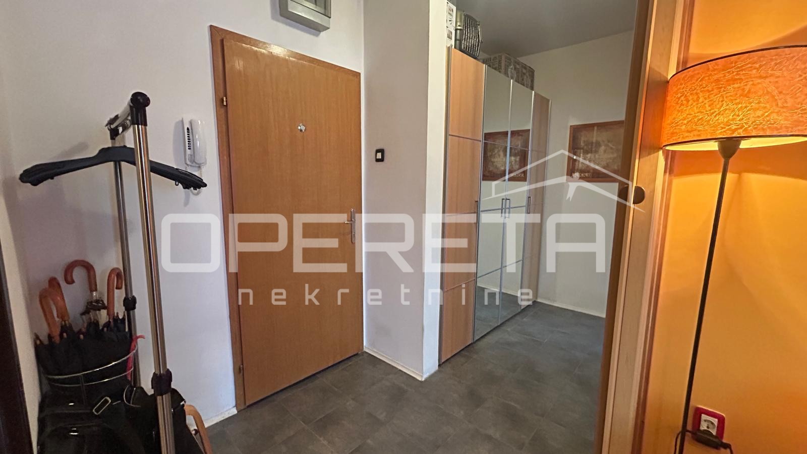 Квартира, 48 м², 110 316$ — FAKTOR