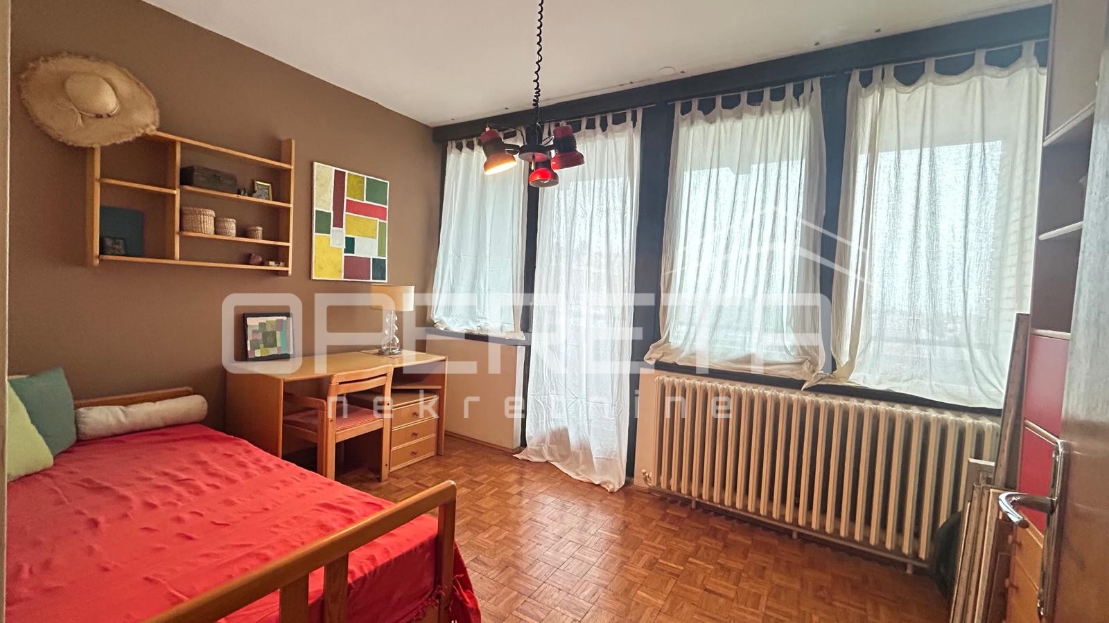 Квартира, 48 м², 110 316$ — FAKTOR