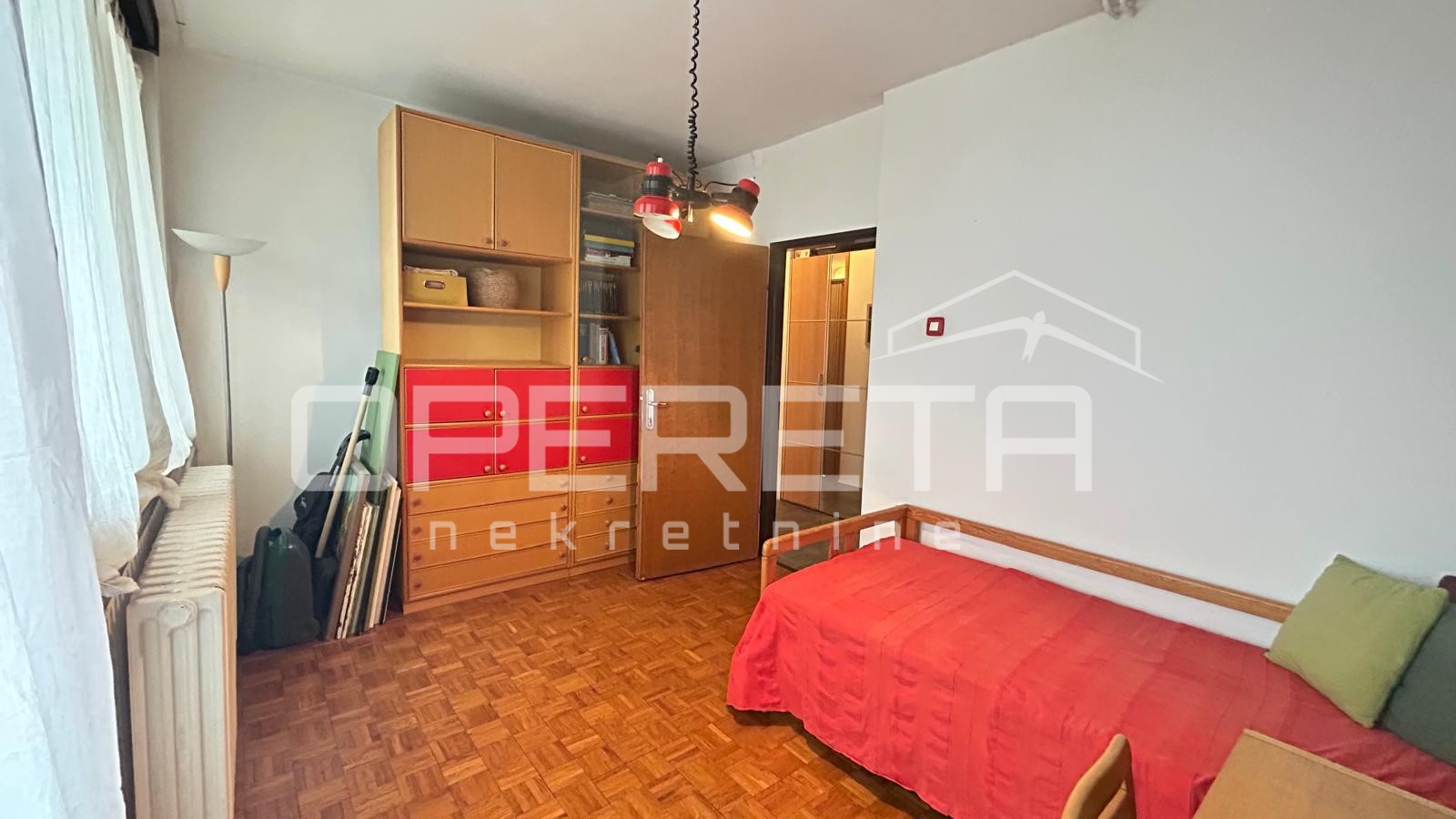 Квартира, 48 м², 110 316$ — FAKTOR