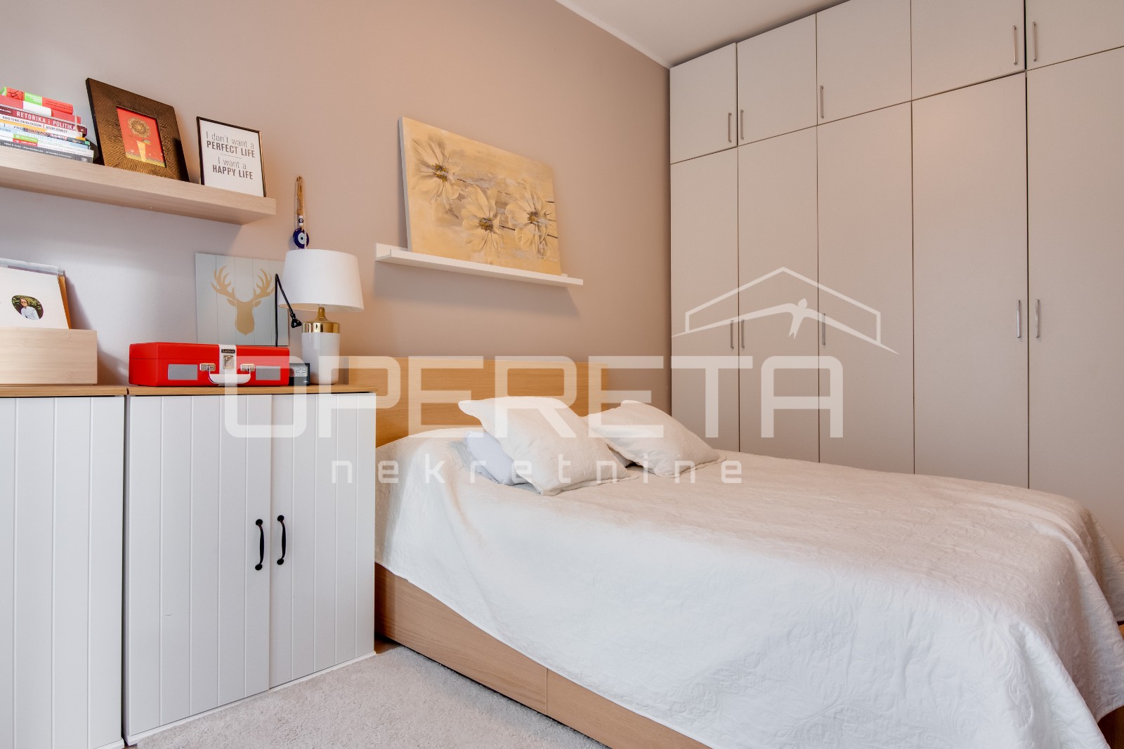Квартира, 39 м², 226 438$ — FAKTOR