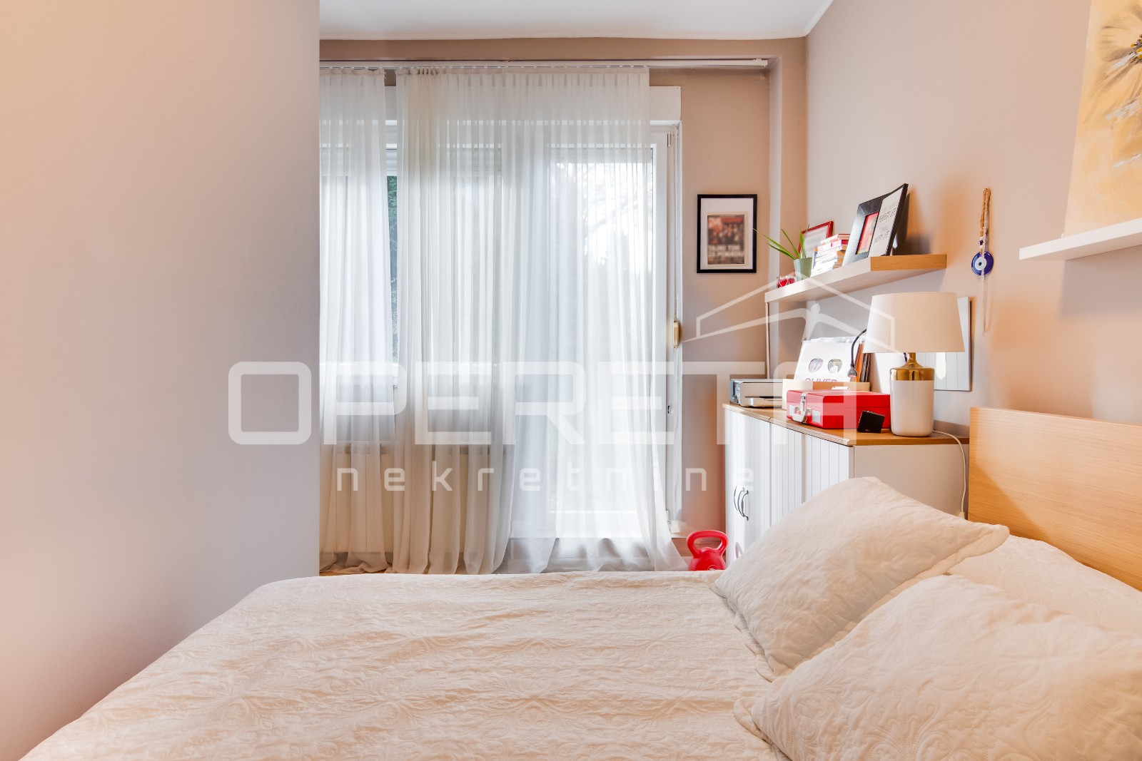 Квартира, 39 м², 226 438$ — FAKTOR