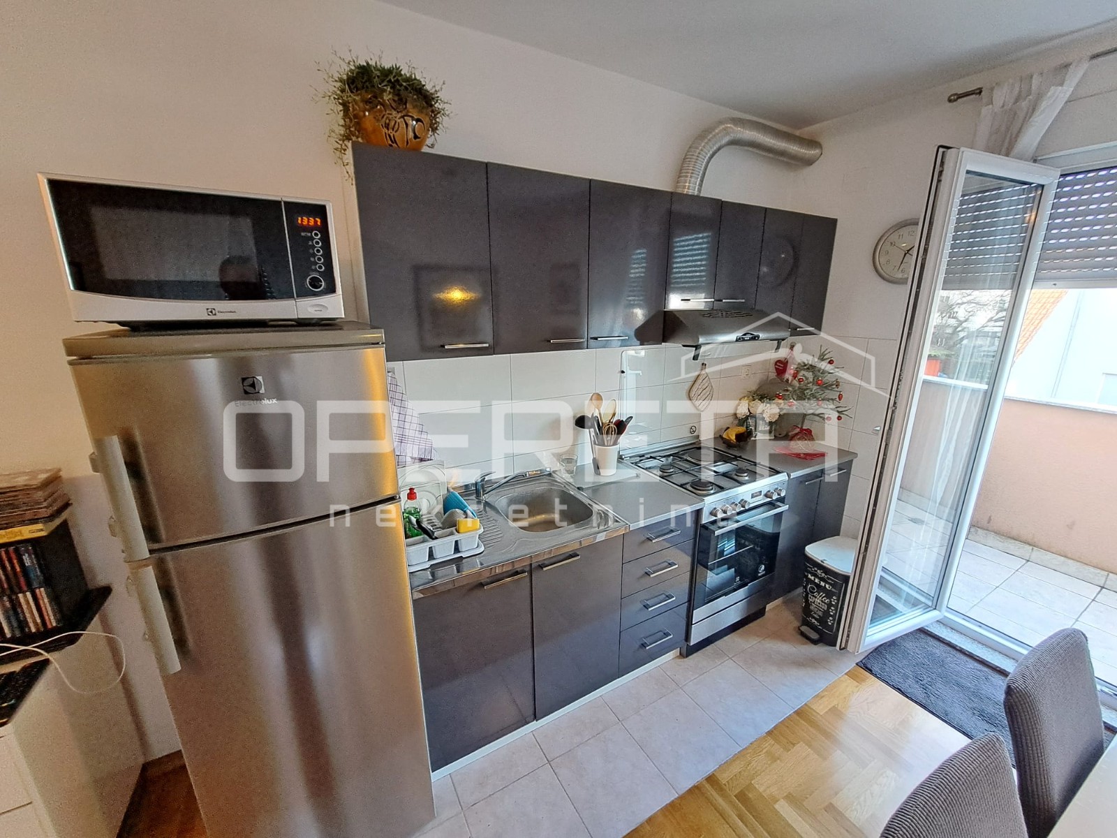 Квартира, 45 м², 185 505$ — FAKTOR