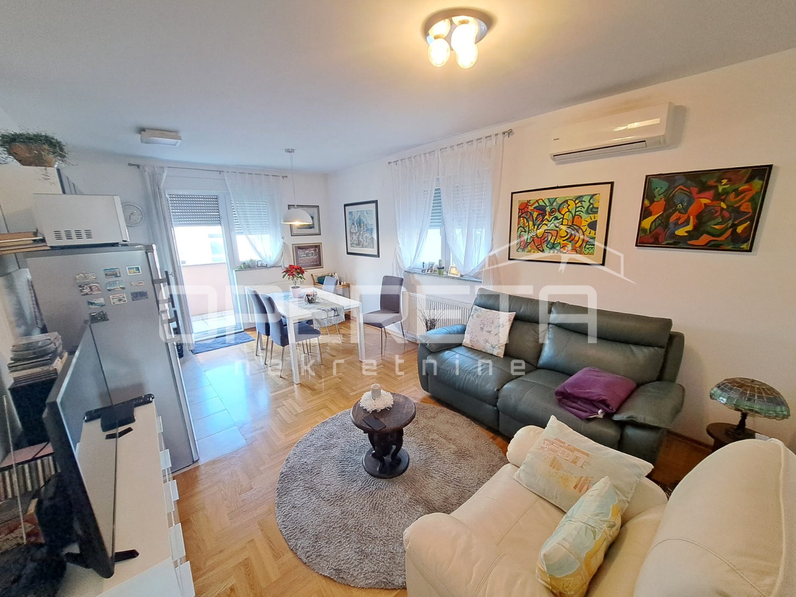 Квартира, 45 м², 185 505$ — FAKTOR