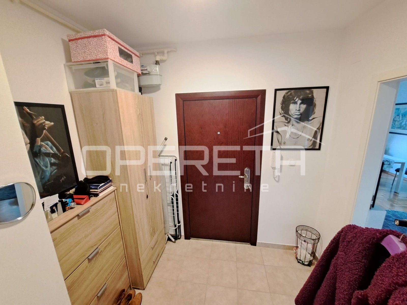 Квартира, 45 м², 185 505$ — FAKTOR