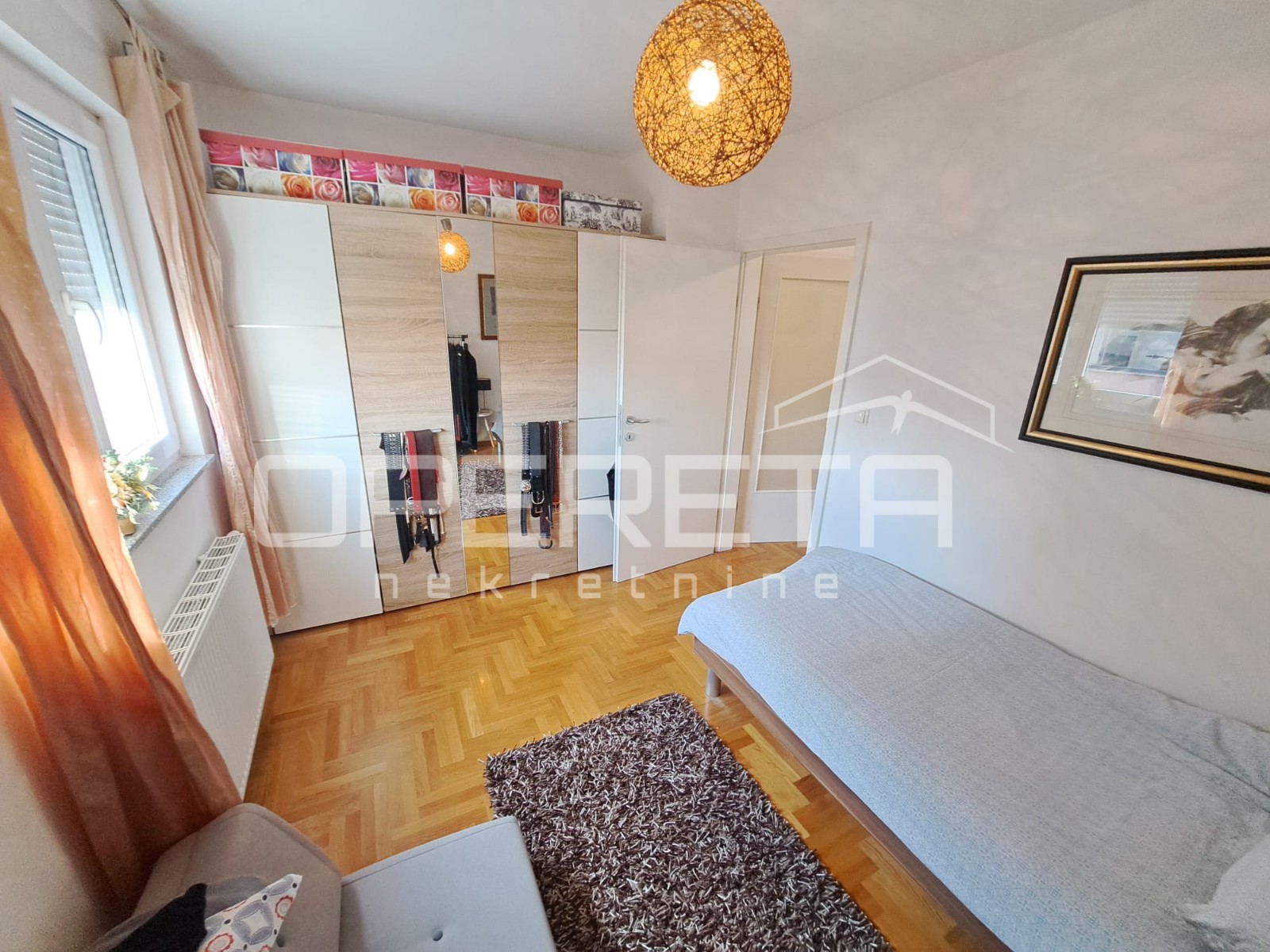 Квартира, 45 м², 185 505$ — FAKTOR