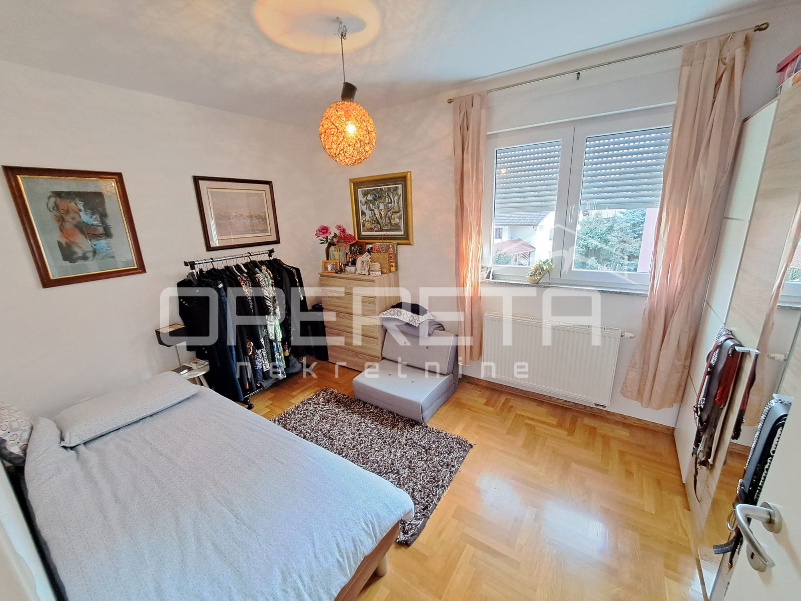 Квартира, 45 м², 185 505$ — FAKTOR