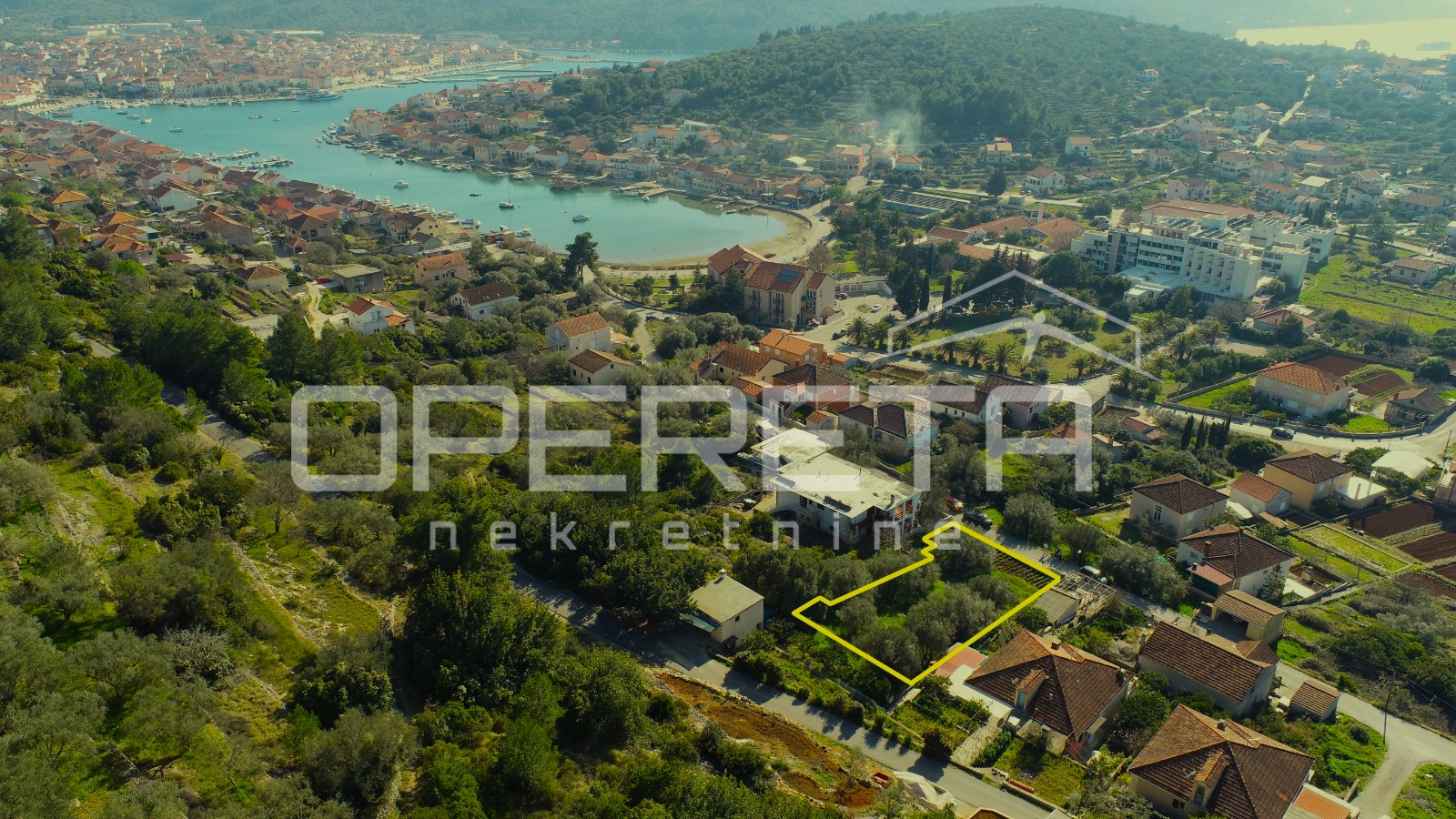 Vela Luka, Vela Luka, 1.199,00 m2, 120.000,00 EUR